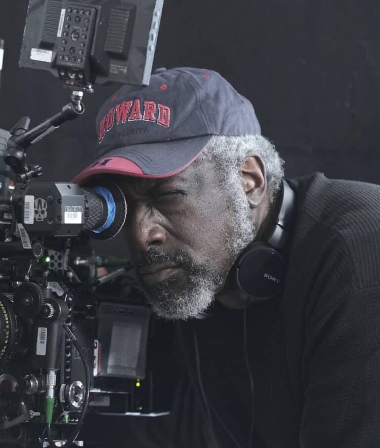 Kevin Grevioux - Famous Voice Actor