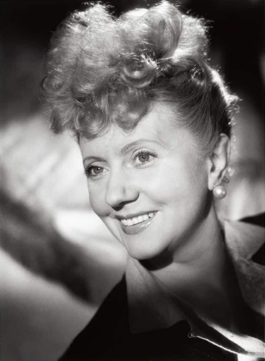 Denise Grey - Famous Actor