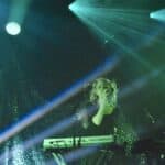 Grimes - Famous Singer-Songwriter