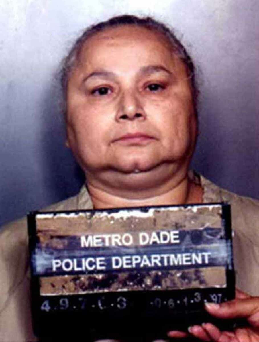 Griselda Blanco - Famous Illegal Drug Dealer