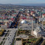 Ramzan Kadyrov - Famous President