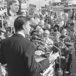 Jerry Brown - Famous Lawyer