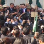 Joanna Lumley - Famous Comedian