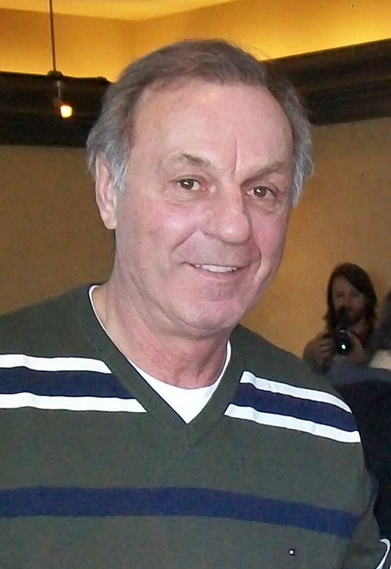 Guy Lafleur - Famous Ice Hockey Player