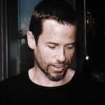 Guy Pearce - Famous Musician