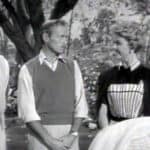 Richard Widmark - Famous Actor