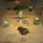 Grace Kelly - Famous Fashion Model