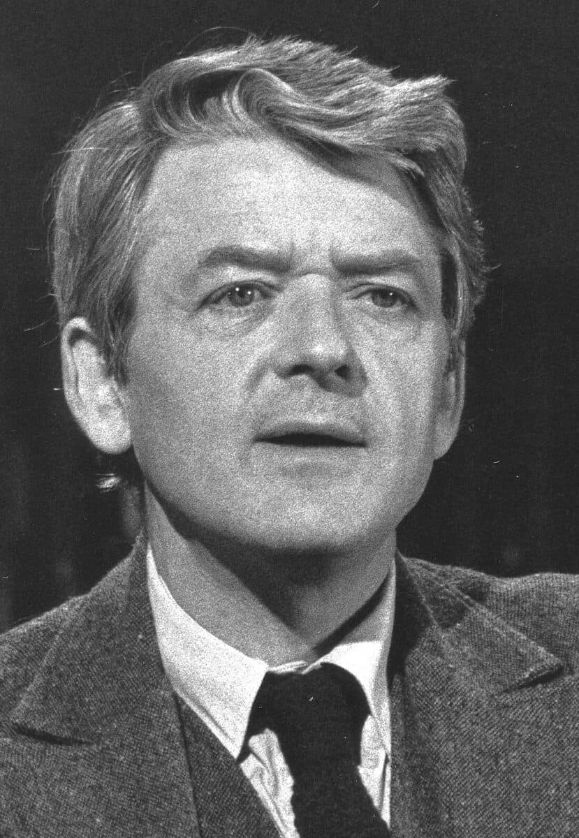 Hal Holbrook - Famous Voice Actor