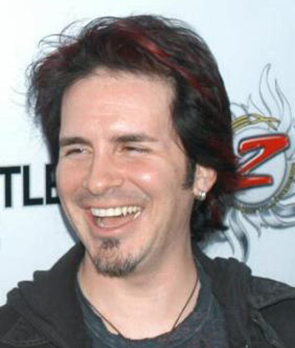 Hal Sparks Net Worth, spouse, young children, awards, movies - Famous ...