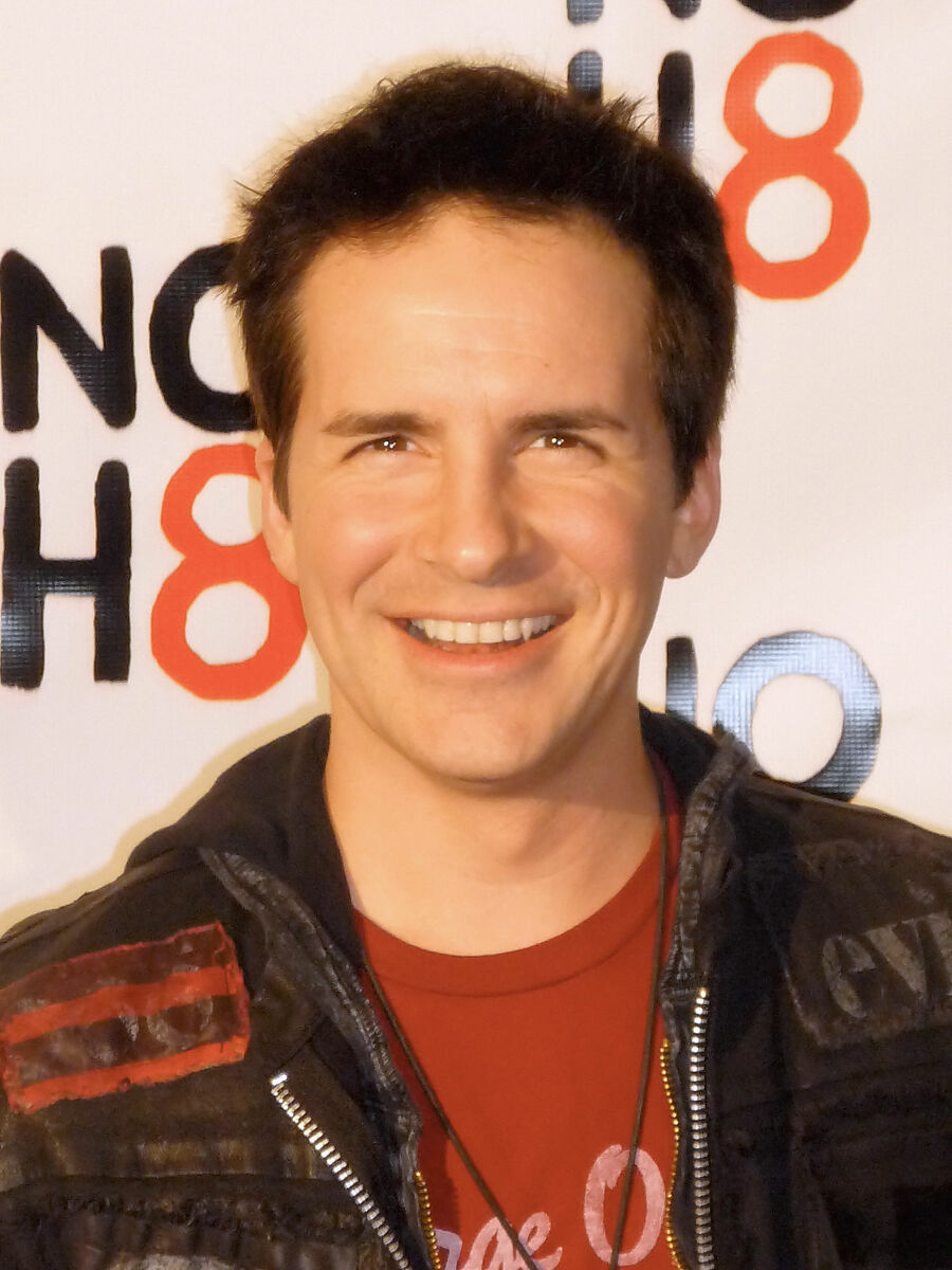 Hal Sparks net worth in Celebrities category