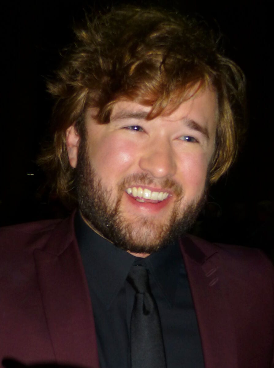 Haley Joel Osment - Famous Actor