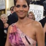 Halle Berry - Famous Film Producer