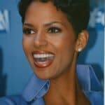 Halle Berry - Famous Television Producer