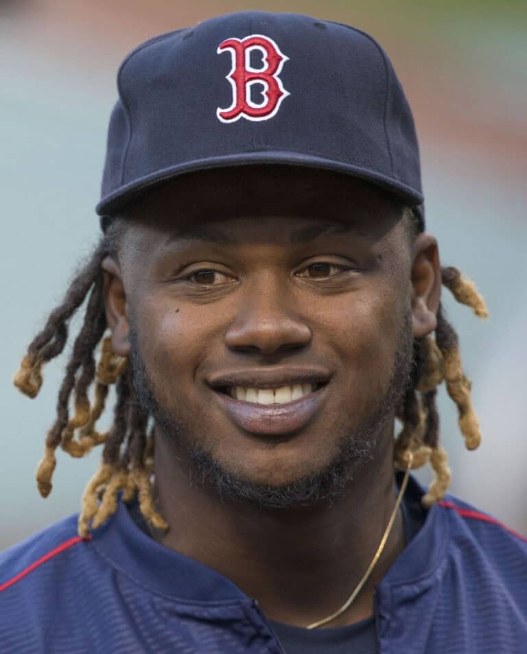 Hanley Ramírez - Famous Baseball Player