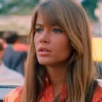 Françoise Hardy - Famous Actor