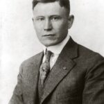 Colonel Sanders - Famous Entrepreneur