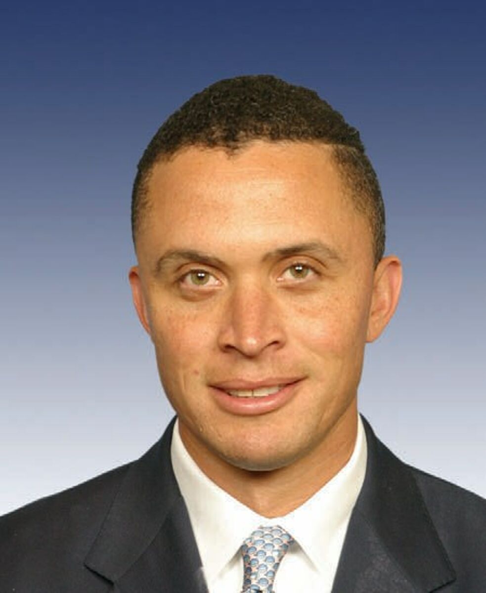 Harold Ford Jr net worth in Democrats category
