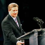 Stephen Harper - Famous Politician