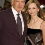 Calista Flockhart - Famous Actor