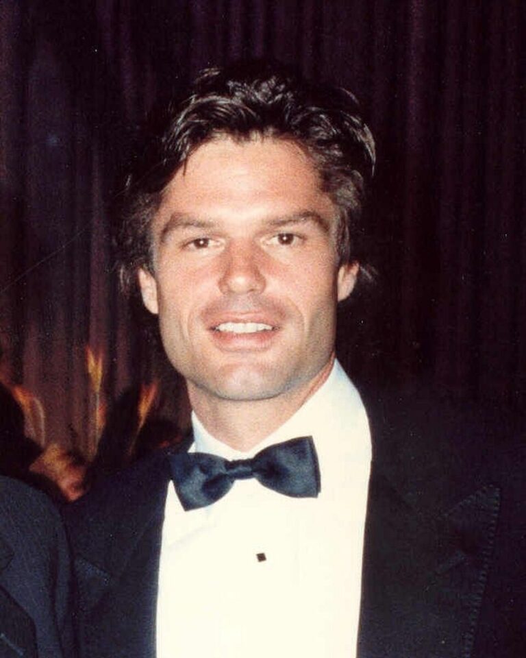 Harry Hamlin - Famous Actor