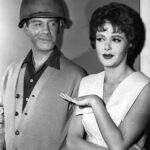 Harry Morgan - Famous Writer