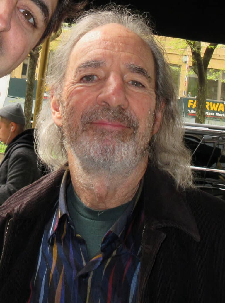 Harry Shearer - Famous Comedian
