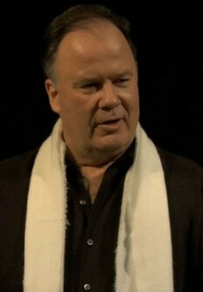 Dennis Haskins - Famous Singer