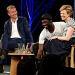 Maxine Peake - Famous Actor