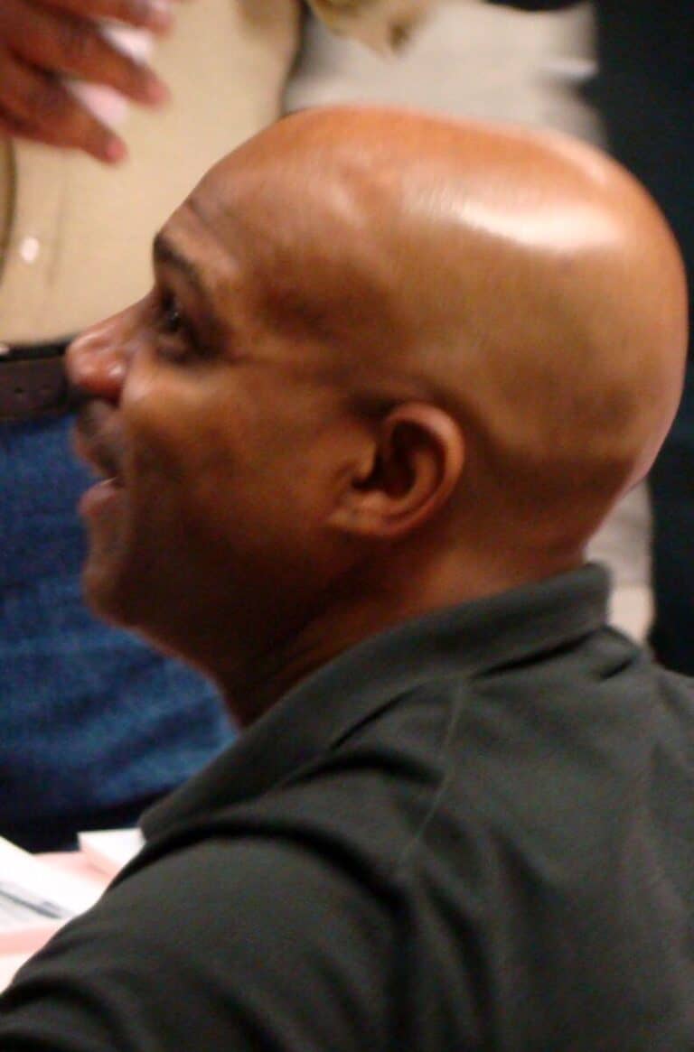 Haywood Nelson - Famous Actor