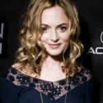 Heather Graham - Famous Activist