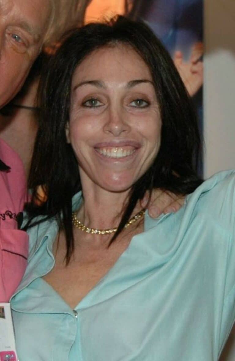 Heidi Fleiss - Famous Journalist
