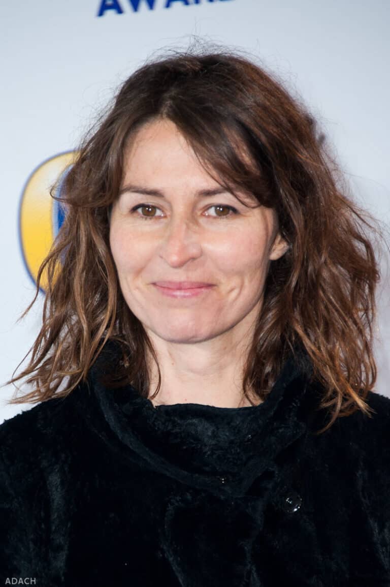 Helen Baxendale - Famous Film Producer
