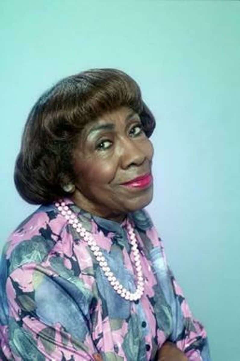 Helen Martin - Famous Actor