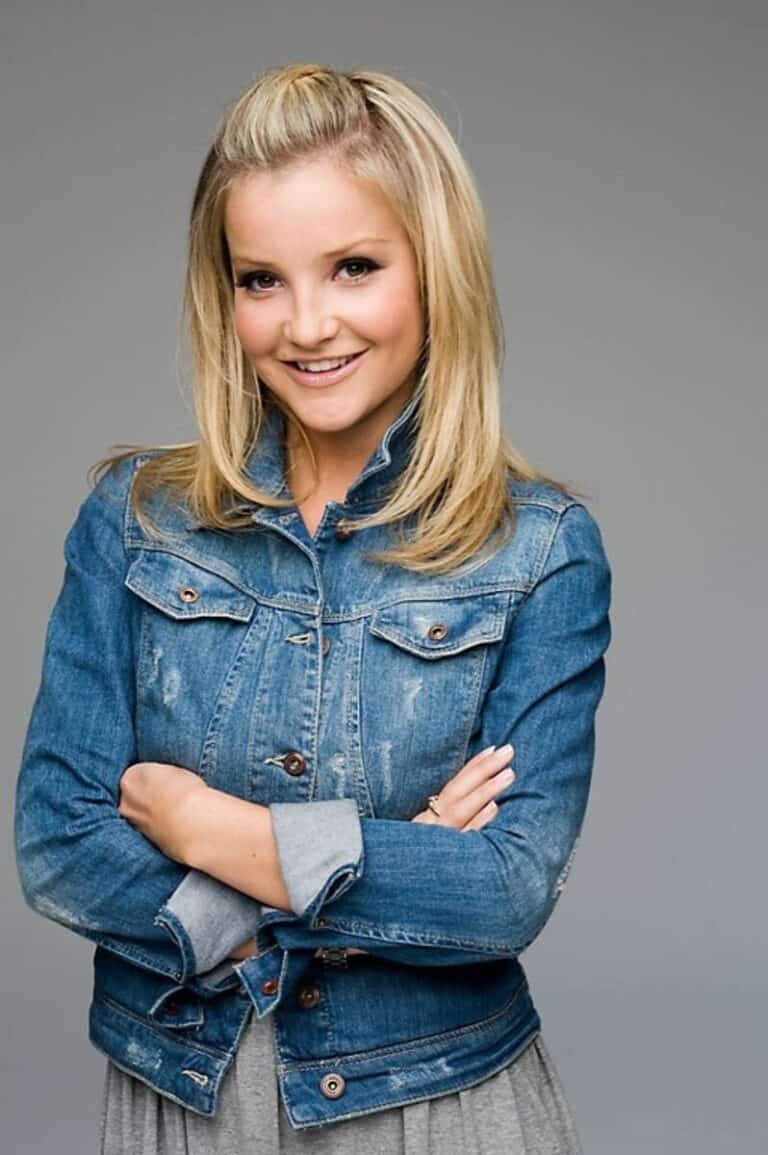 Helen Skelton - Famous Actor