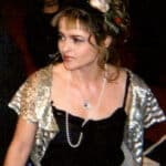 Helena Bonham Carter - Famous Singer
