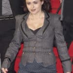 Helena Bonham Carter - Famous Actor