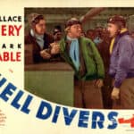 Clark Gable - Famous Actor