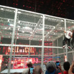 Kevin Owens - Famous Wrestler