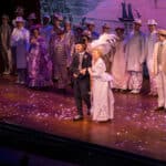 David Hyde Pierce - Famous Actor