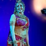 Hema Malini - Famous Dancer