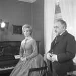 Edward G. Robinson - Famous Actor