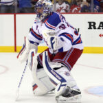 Henrik Lundqvist - Famous Athlete