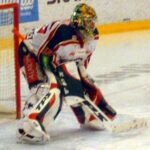 Henrik Lundqvist - Famous Athlete