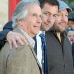 Henry Winkler - Famous Writer