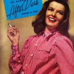 Katharine Hepburn - Famous Actor