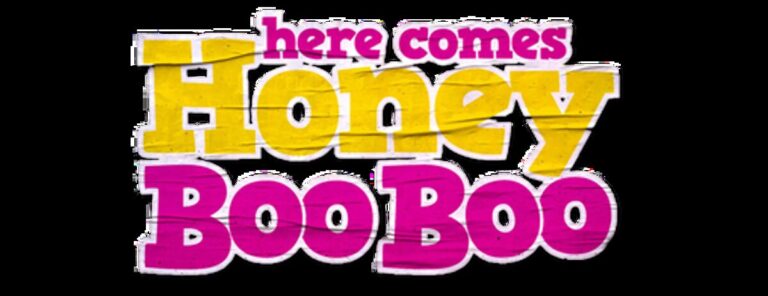 Honey Boo Boo Child - Famous Reality Tv Star