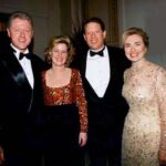 Tipper Gore - Famous Democrat
