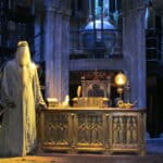 Michael Gambon - Famous Engineer