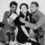 Ralph Bellamy - Famous Presenter