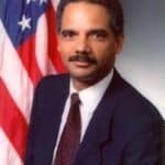 Eric Holder - Famous Politician